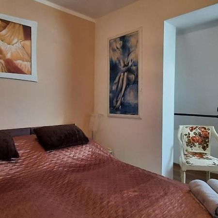 Apartament Przy Rynku Bialystok Exterior photo