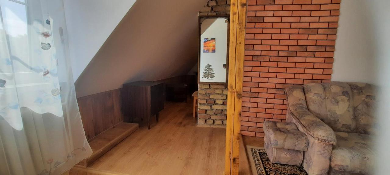 Apartament Przy Rynku Bialystok Exterior photo