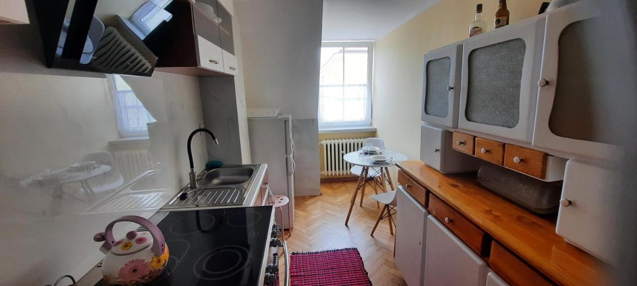 Apartament Przy Rynku Bialystok Exterior photo
