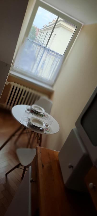 Apartament Przy Rynku Bialystok Exterior photo