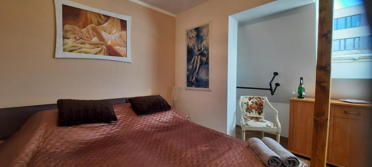 Apartament Przy Rynku Bialystok Exterior photo
